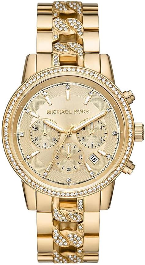 montre michael kors ritz